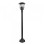 RABALUX Marseille 8568 E27 Podna lampa