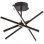 RABALUX Matilde 71270 LED plafonjera