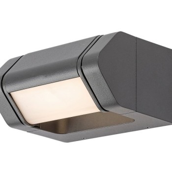 RABALUX Medna 77103 LED zidna svetiljka