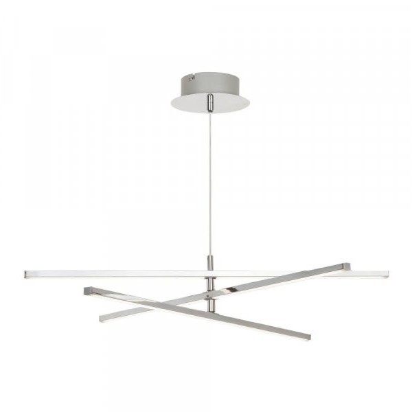 RABALUX Meredith 2480 LED 18 W Visilica