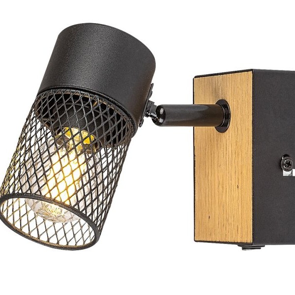 RABALUX Metta 71151 zidna lampa