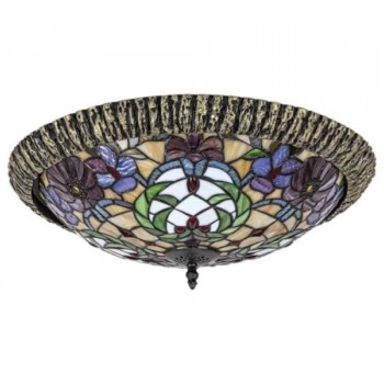 RABALUX Mirella 8087 E27 Plafonjera