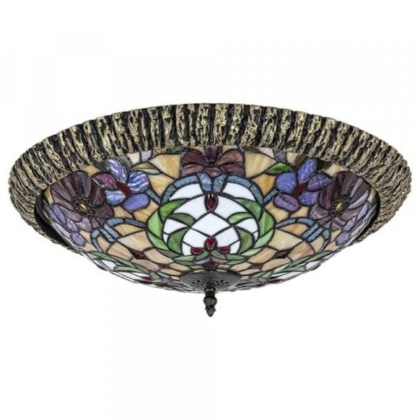 RABALUX Mirella 8087 E27 Plafonjera