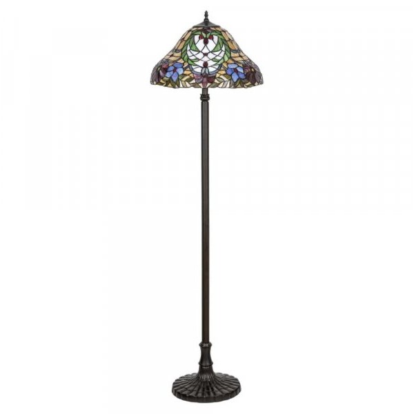 RABALUX Mirella 8088 E27 Podna lampa