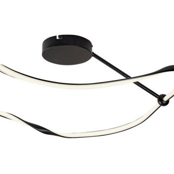 RABALUX Mirossi 71094 LED plafonjera
