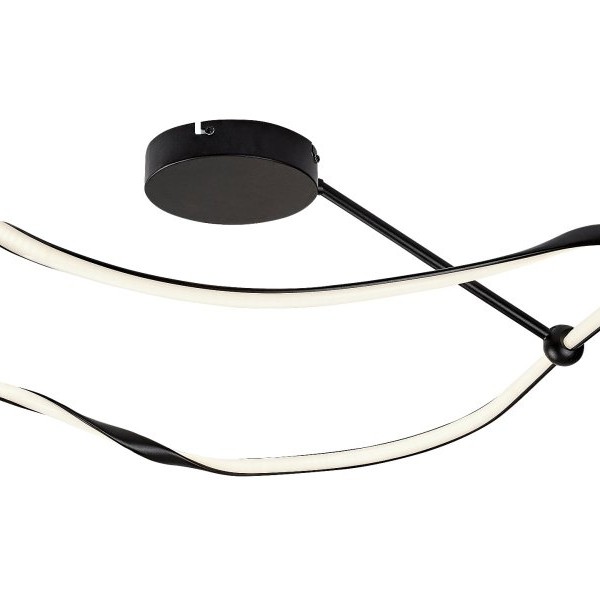 RABALUX Mirossi 71094 LED plafonjera