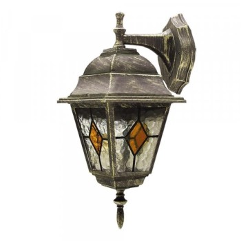 RABALUX Monaco 8181 E27 Zidna lampa