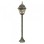 RABALUX Monaco 8185 E27 Podna lampa