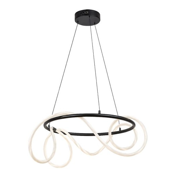 RABALUX Montema 72191 LED visilica