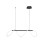 RABALUX Montema 72269 LED visilica