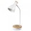 RABALUX MOSLEY E14 74001 Stona lampa
