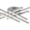 RABALUX Nayara 3014 LED plafonjera