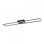 RABALUX Nefertum 71004 LED 38 W Plafonjera