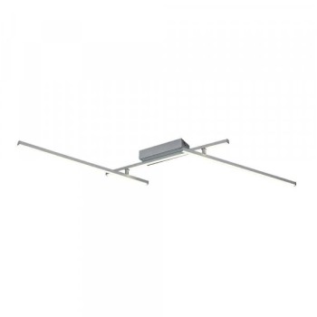 RABALUX Negan 71019 LED 24 W Plafonjera