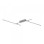 RABALUX Negan 71019 LED 24 W Plafonjera