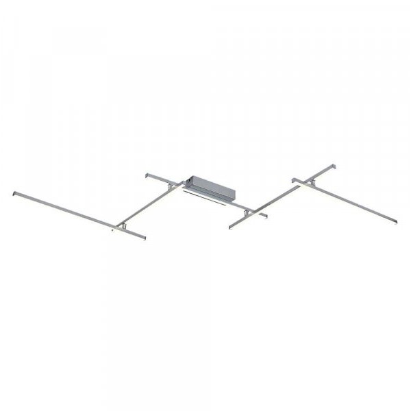 RABALUX Negan 71020 LED 40 W Plafonjera