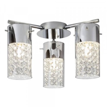 RABALUX Niagara 2195 E14 3 x 40 W