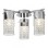 RABALUX Niagara 2195 E14 3 x 40 W