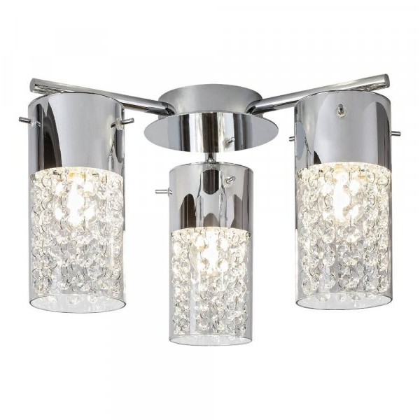 RABALUX Niagara 2195 E14 3 x 40 W