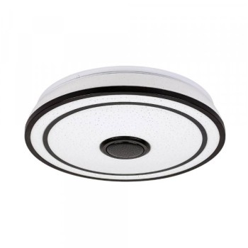 RABALUX Nikolaus 71030 LED 24 W Plafonjera