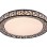 RABALUX Nilin 71140 LED plafonjera