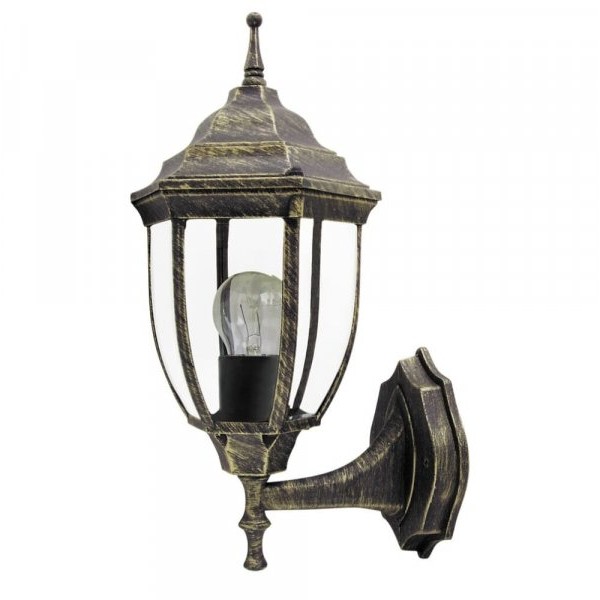 RABALUX Nizza 8452 E27 Zidna lampa