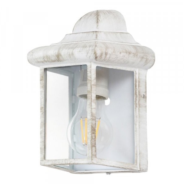RABALUX Norvich 8753 E27 Zidna lampa