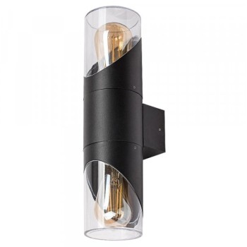 RABALUX Novigrad 7237 E27 Zidna lampa