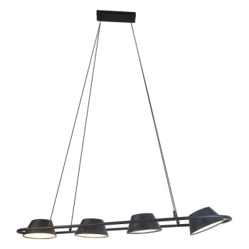 RABALUX Odiss 72218 LED visilica
