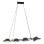RABALUX Odiss 72218 LED visilica