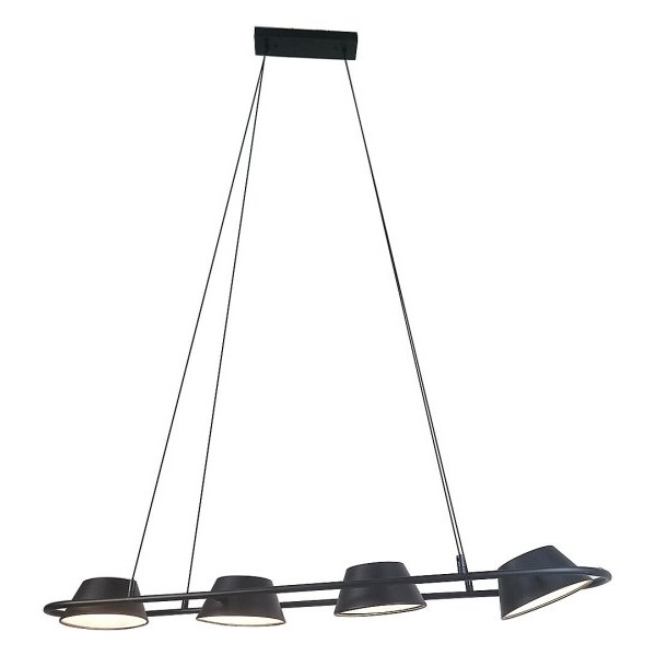 RABALUX Odiss 72218 LED visilica