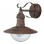 RABALUX Oslo 8271 E27 Zidna lampa