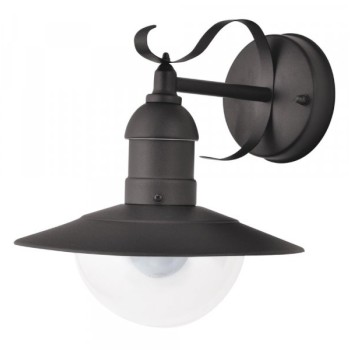 RABALUX Oslo 8680 E27 Zidna lampa