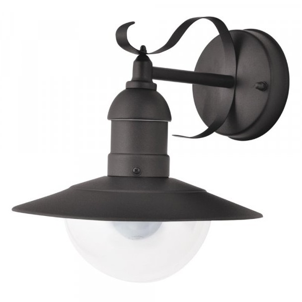 RABALUX Oslo 8680 E27 Zidna lampa