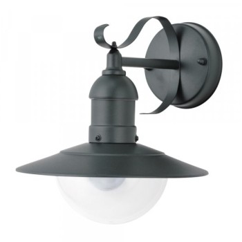 RABALUX Oslo 8682 E27 Zidna lampa