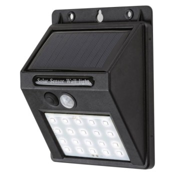 RABALUX Ostrava 7880 LED zidna svetiljka