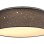 RABALUX Otilia 3307 LED plafonjera