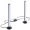 RABALUX Paco 76014 LED podna lampa