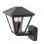 RABALUX Paravento 7146 E27 Zidna lampa