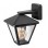 RABALUX Paravento 7147 E27 Zidna lampa