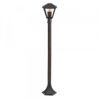 RABALUX Paravento 7150 E27 Podna lampa