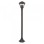 RABALUX Paravento 7150 E27 Podna lampa