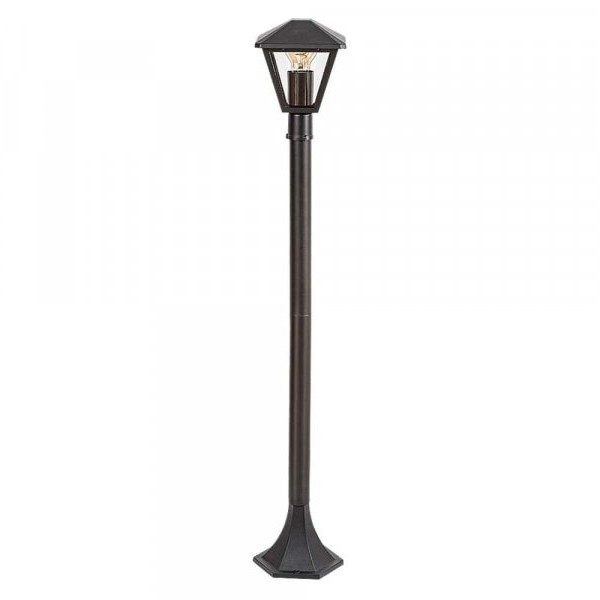 RABALUX Paravento 7150 E27 Podna lampa