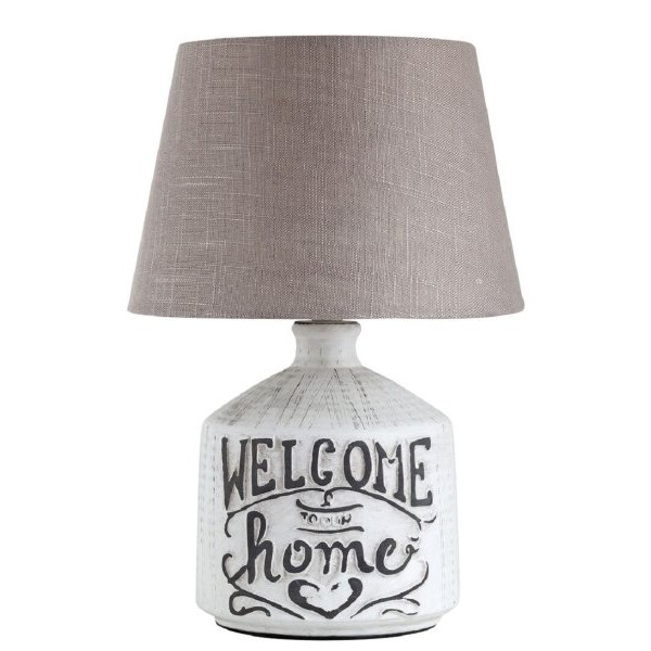 RABALUX Petra 4386 stona lampa