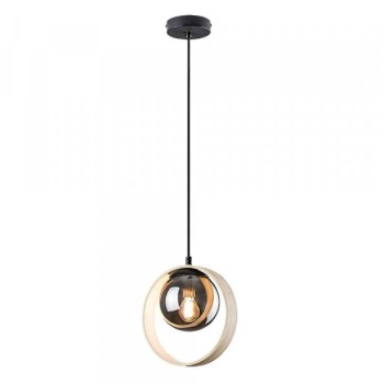 RABALUX Peyton 72061 E14 15 W Visilica