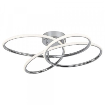 RABALUX Piero 6955 LED plafonjera 6955