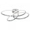 RABALUX Piero 6955 LED plafonjera 6955