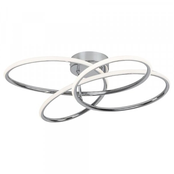RABALUX Piero 6955 LED plafonjera 6955