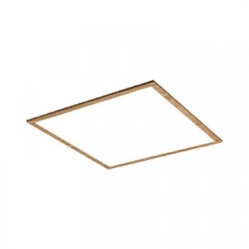 RABALUX Plafonjera almond bukva 6908