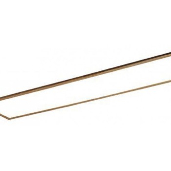 RABALUX Plafonjera almond bukva 6909
